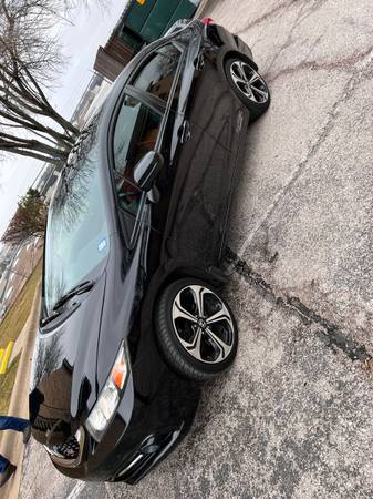 2015 Honda Civic Si 19K OBO for sale in Killeen, TX – photo 2