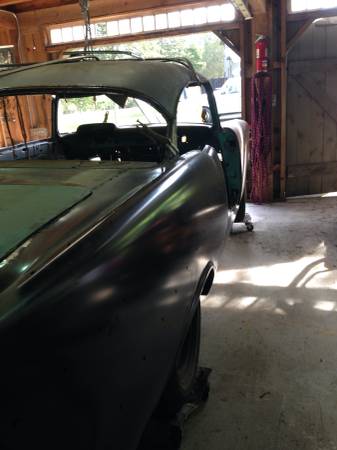 1957 Chevy Belair for sale in Amston, CT – photo 2