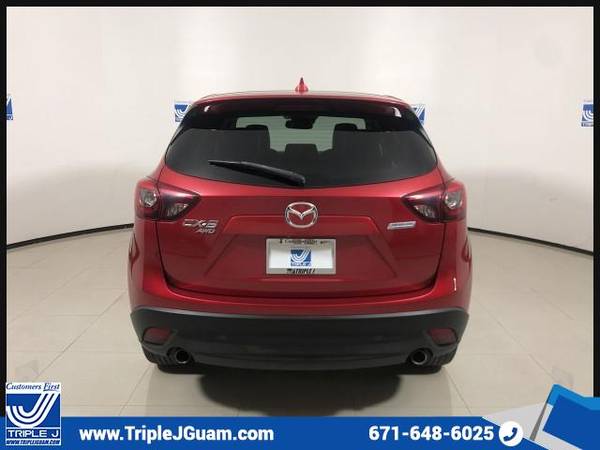 2016 Mazda CX-5 - - by dealer for sale in Other, Other – photo 9