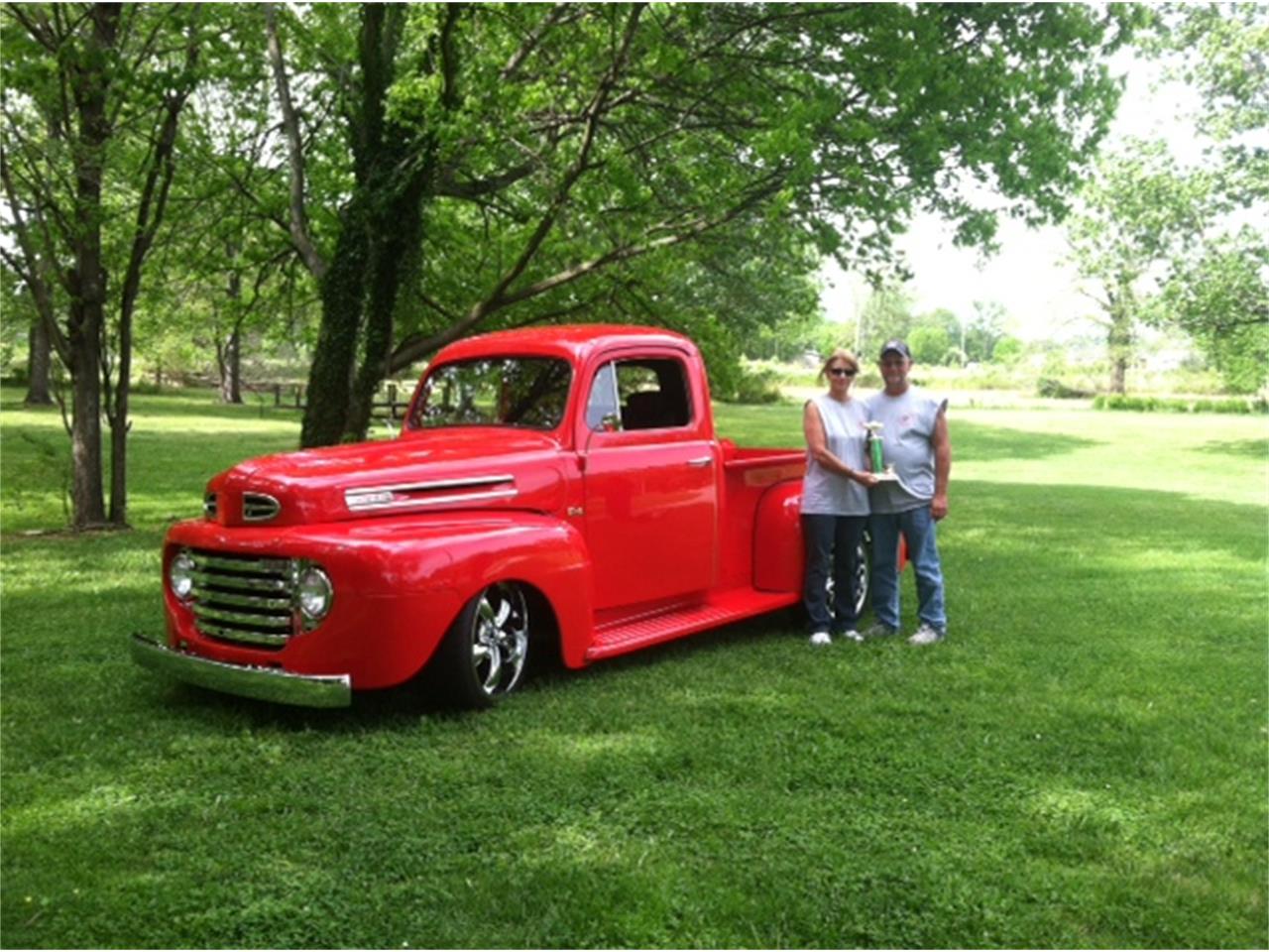 1948 Ford F1 for sale in Westmoreland, TN – photo 2