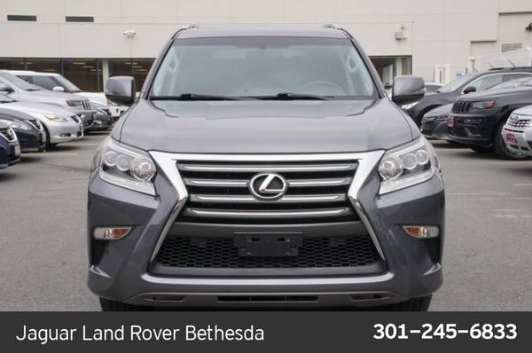 2015 Lexus GX 460 4x4 4WD Four Wheel Drive SKU:F5112178 for sale in North Bethesda, District Of Columbia – photo 2