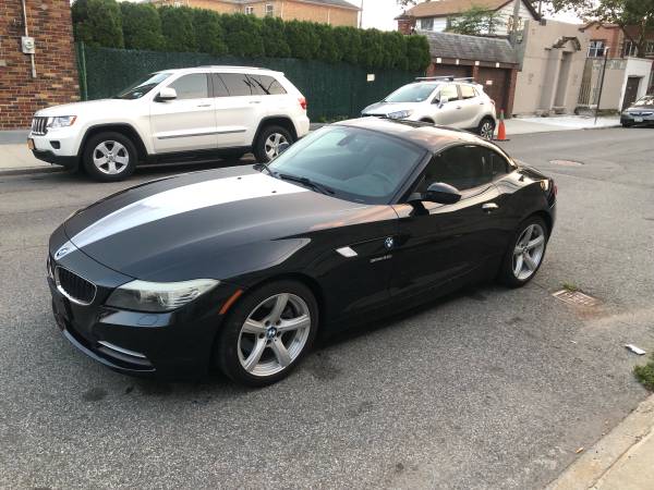 2009 BMW Z4 30i roadster 92k hardtop Convertible for sale in Brooklyn, NY – photo 10