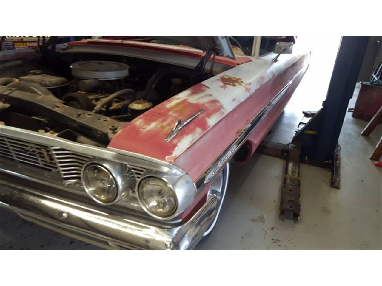 1964 Ford Galaxie 500 for sale in Cadillac, MI – photo 6