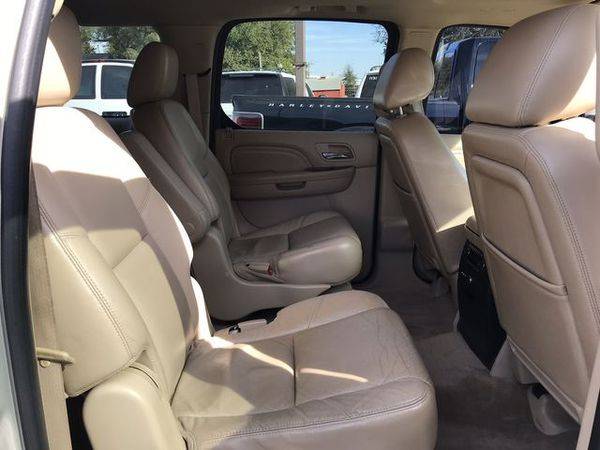 2011 Cadillac Escalade ESV Sport Utility 4D Serviced! Clean!... for sale in Fremont, NE – photo 22