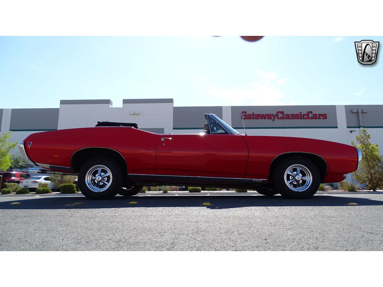 1968 Pontiac LeMans for sale in O'Fallon, IL – photo 42