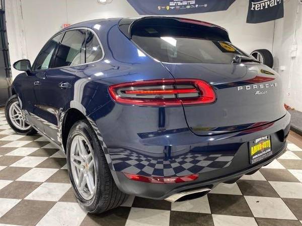 2017 Porsche Macan AWD 4dr SUV $1500 - cars & trucks - by dealer -... for sale in Waldorf, MD – photo 8
