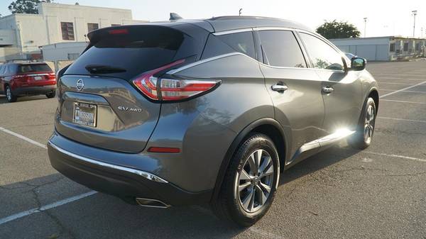 2018 Nissan Murano*SV*Automatic*Low Miles!! for sale in Vista, CA – photo 9