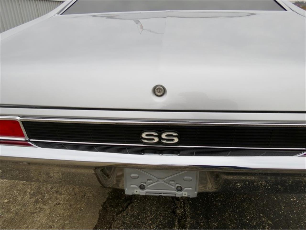 1970 Chevrolet Nova SS for sale in Dayton, OH – photo 15