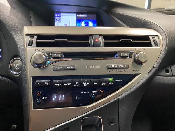 2015 Lexus RX350 F-Sport AWD 8607, Clean Carfax, Only 60k Miles! for sale in Mesa, AZ – photo 18