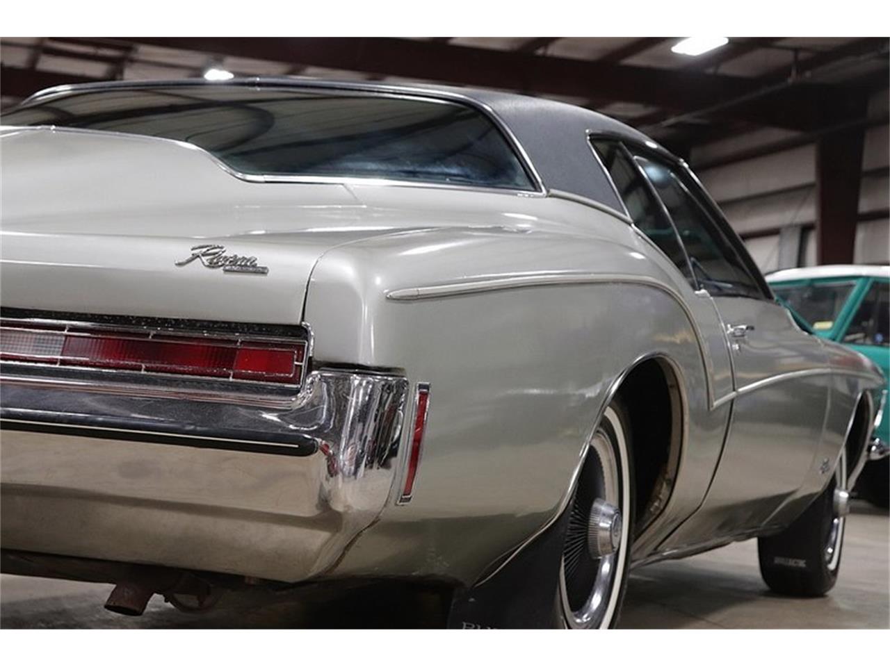 1972 Buick Riviera for sale in Kentwood, MI – photo 33