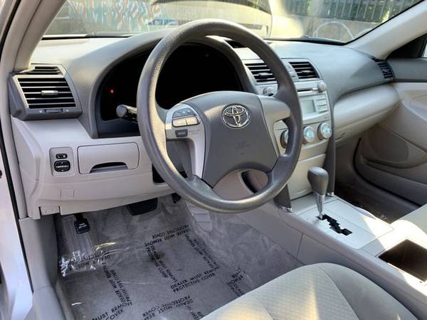 2007 Toyota Camry - - by dealer - vehicle automotive for sale in Portland, OR – photo 20