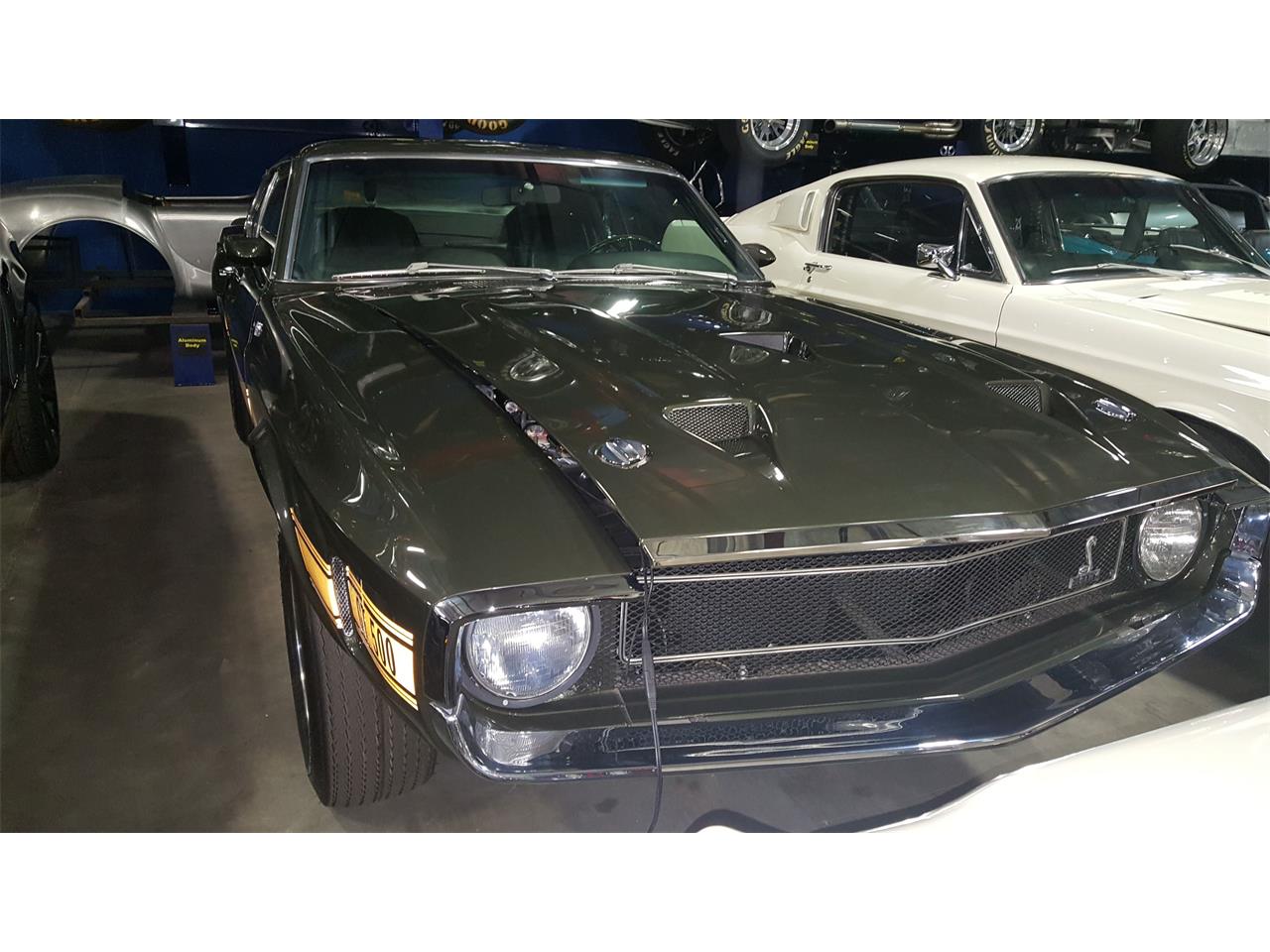 1969 Shelby GT500 for sale in Windsor, CA – photo 10