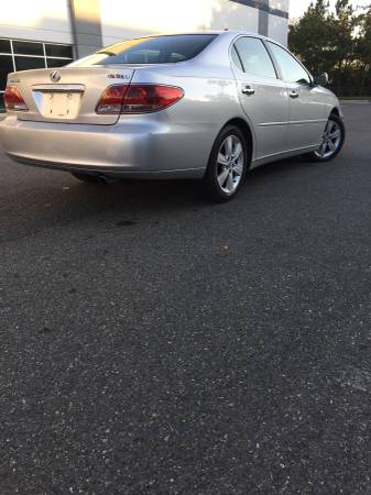 2005 LEXUS ES 330 LUXURY - cars & trucks - by dealer - vehicle... for sale in CHANTILLY, District Of Columbia – photo 6