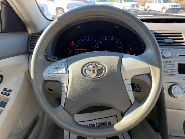 2011 Toyota Camry LE! 122k Miles! - - by dealer for sale in Athens, AL – photo 12