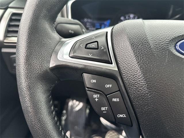 2018 Ford Fusion Energi SE Luxury for sale in Lansdale, PA – photo 32