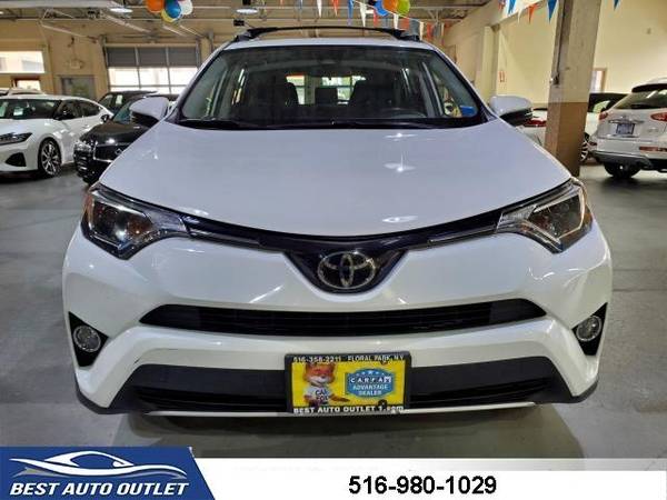 2018 Toyota RAV4 Adventure AWD (Natl) Wagon - cars & trucks - by... for sale in Floral Park, NY – photo 9