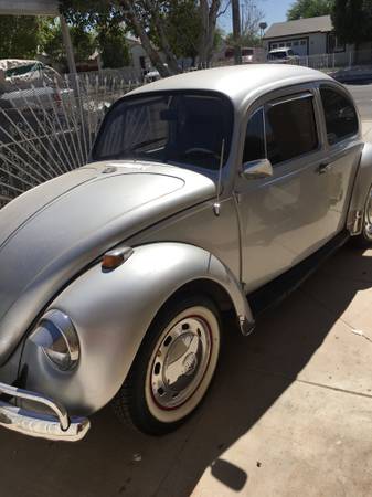 Volkswagon for sale in Calexico, CA