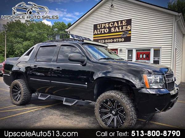 🇺🇸 ⭐️ 🇺🇸 LIFTED Truck Central - Look Here!! for sale in Milford, WV – photo 3