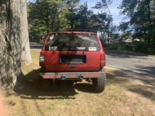 Jeep Grand Cherokee larado for sale in Belchertown, MA – photo 4