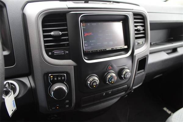 2014 Ram 1500 4x4 4WD Truck Dodge Tradesman Extended Cab for sale in Tacoma, WA – photo 23