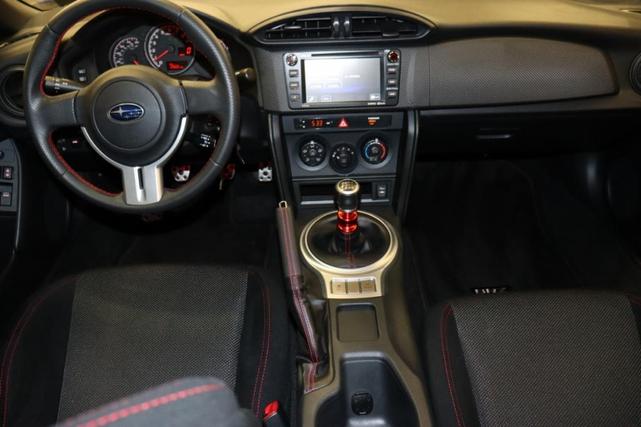 2016 Subaru BRZ Premium for sale in Beaverton, OR – photo 18