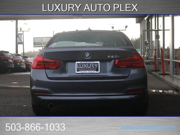 2017 BMW 3-Series 320i Sedan - - by dealer - vehicle for sale in Portland, OR – photo 6