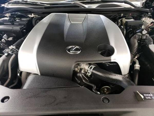 2015 Lexus RC 350 - - by dealer - vehicle automotive for sale in Norman, OK – photo 17