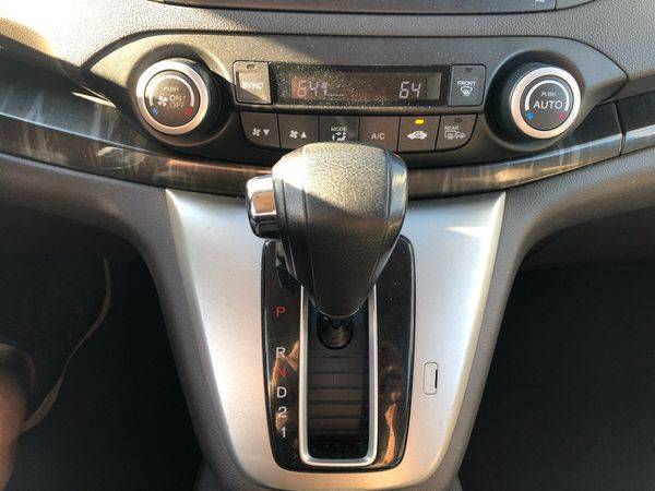 2013 Honda CR-V EX-L 4WD 5-Speed AT Buy Here Pay Her, for sale in Little Ferry, NJ – photo 18