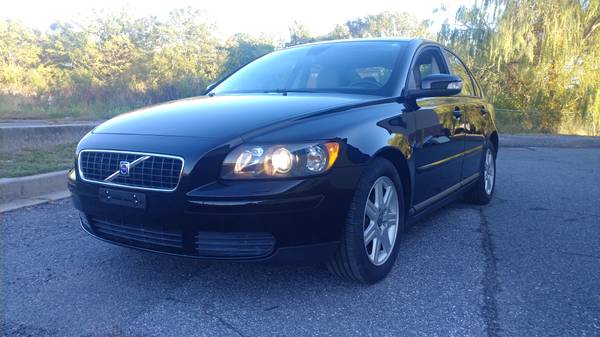 2007 Volvo S40 Md Inspected for sale in White Marsh, MD – photo 11