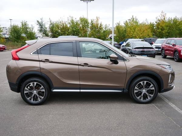 2018 Mitsubishi Eclipse Cross SE - - by dealer for sale in White Bear Lake, MN – photo 6