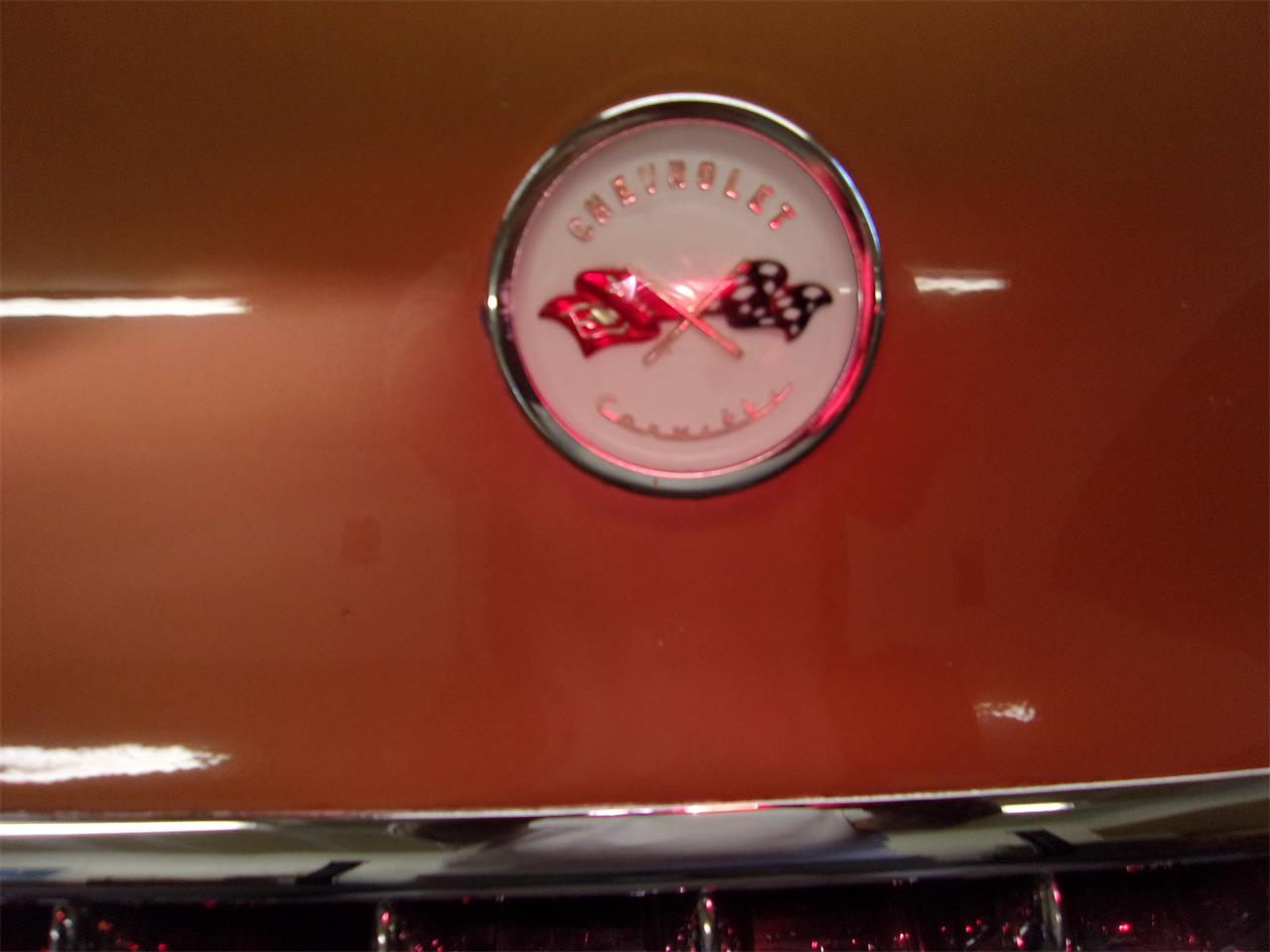 1955 Chevrolet Corvette for sale in Penn Valley, CA – photo 10