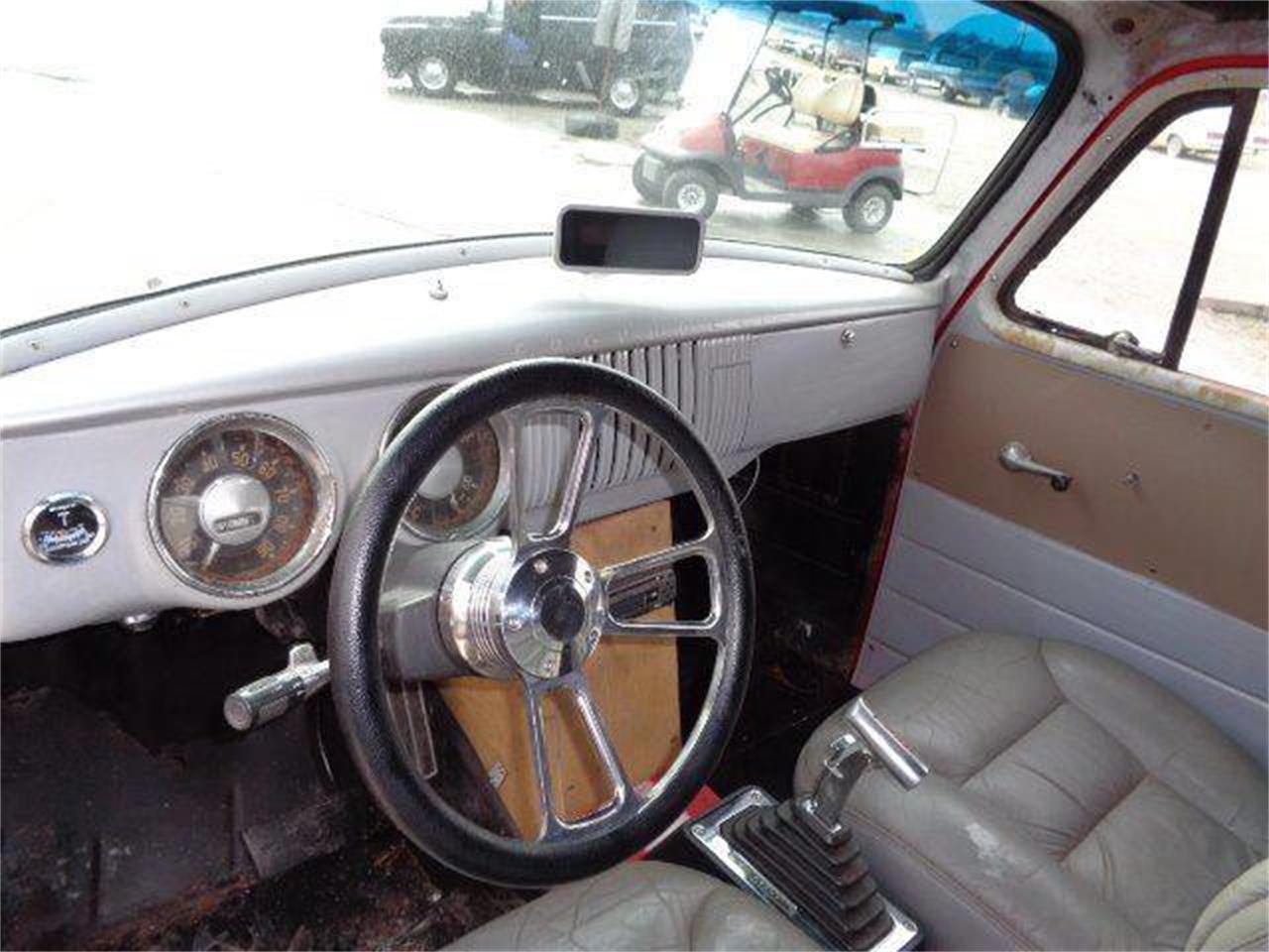 1954 Chevrolet Panel Truck for sale in Staunton, IL – photo 4