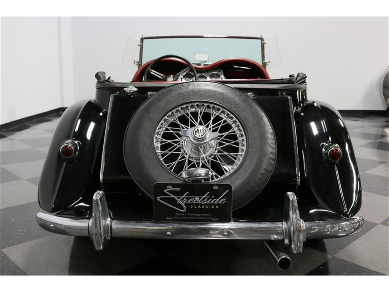 1955 MG TF for sale in Fort Worth, TX – photo 11