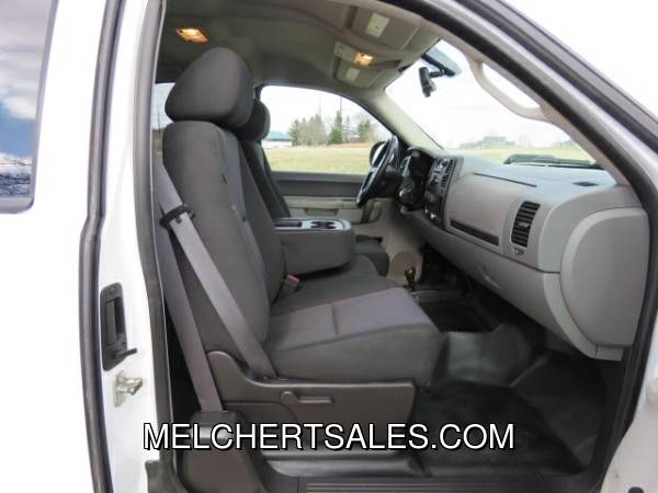 2012 CHEVROLET 1500 EXT CAB 5 3L 4WD GAS NEW TIRES SOUTHERN - cars & for sale in Neenah, WI – photo 17