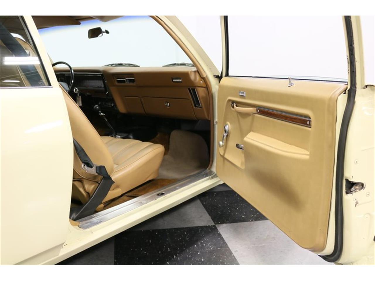 1974 Pontiac Ventura for sale in Fort Worth, TX – photo 62