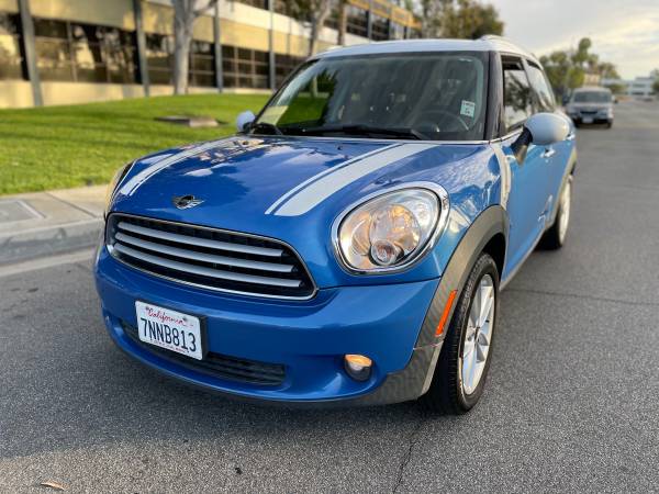 2012 Mini Cooper Countryman Automatic Clean Title! Low Miles for sale in Irvine, CA – photo 12