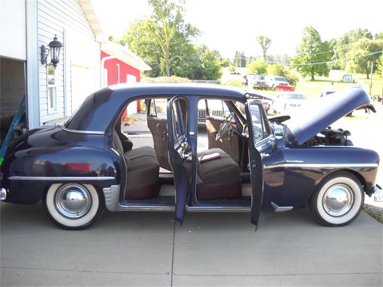 1950 Plymouth Deluxe for sale in Ashland, OH – photo 49
