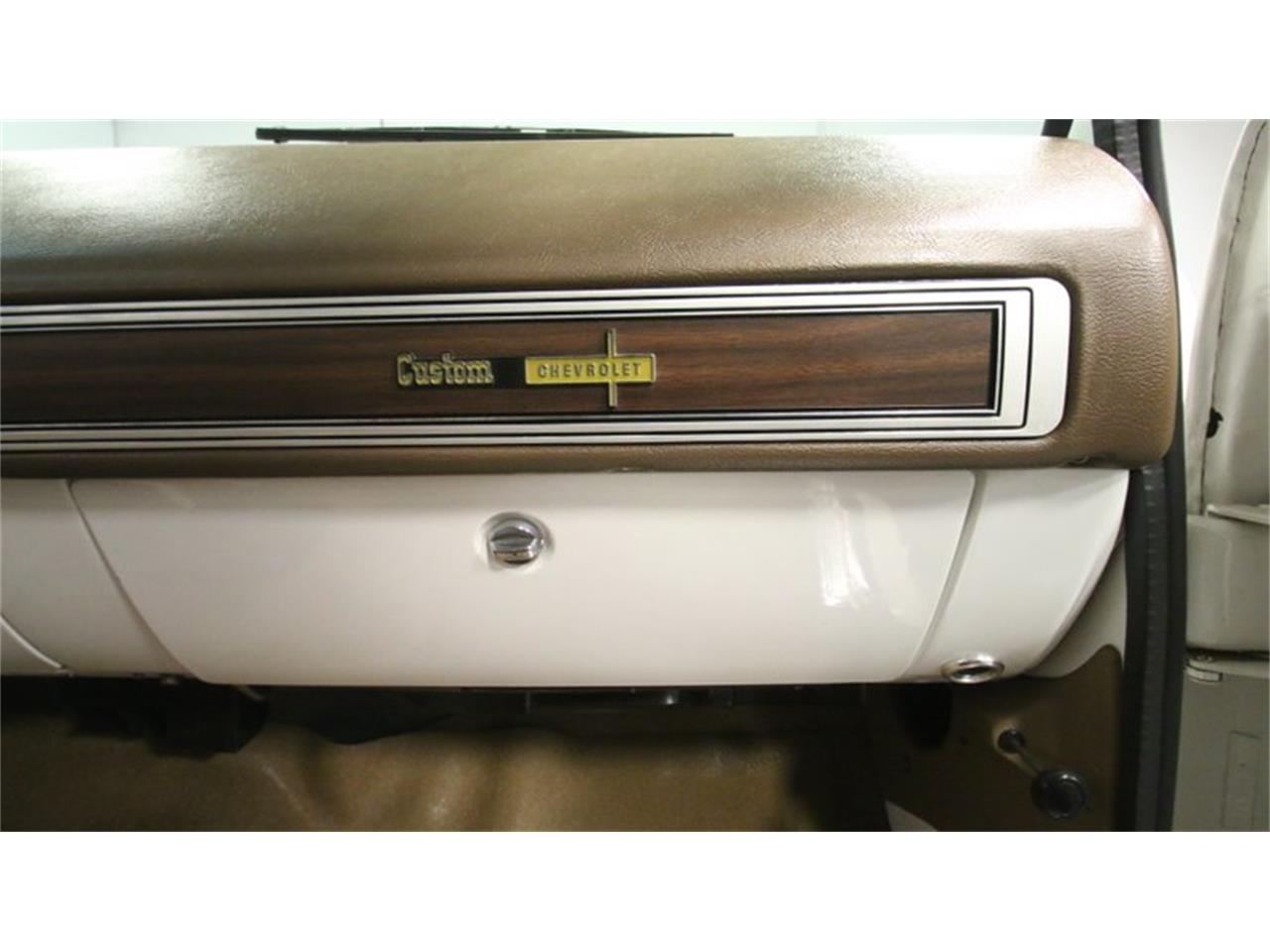 1974 Chevrolet Blazer for sale in Lithia Springs, GA – photo 56