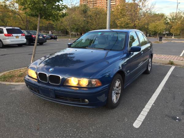 2003 BMW 525 for sale in Middle Village, NY – photo 5