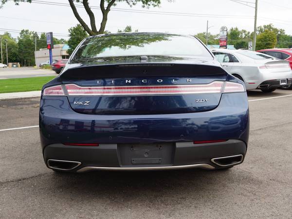 _ $19,900_ 2017 Lincoln MKZ Reserve for sale in Waterford, MI – photo 4