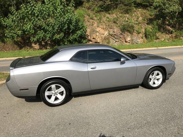 2014 Dodge Challenger R/T for sale in Marshall, NC – photo 9