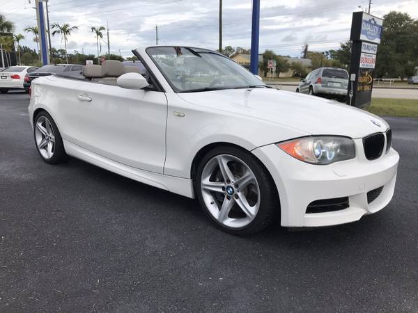 2009 BMW 135I ( M PACKAGE) VERY FAST for sale in Fort Pierce, FL – photo 2