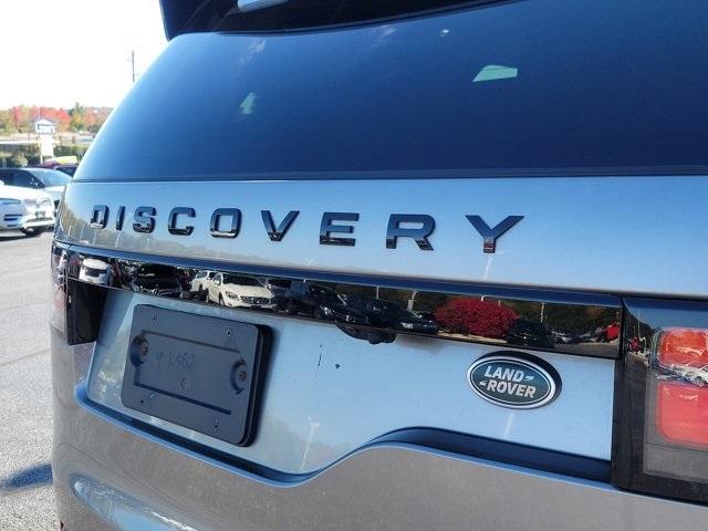 2017 Land Rover Discovery First Edition for sale in Downingtown, PA – photo 33