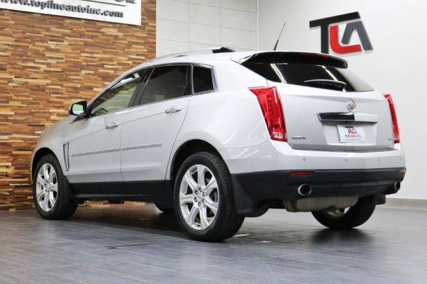 2013 Cadillac SRX FWD 4dr Premium Collection FINANCING OPTIONS!... for sale in Dallas, TX – photo 9