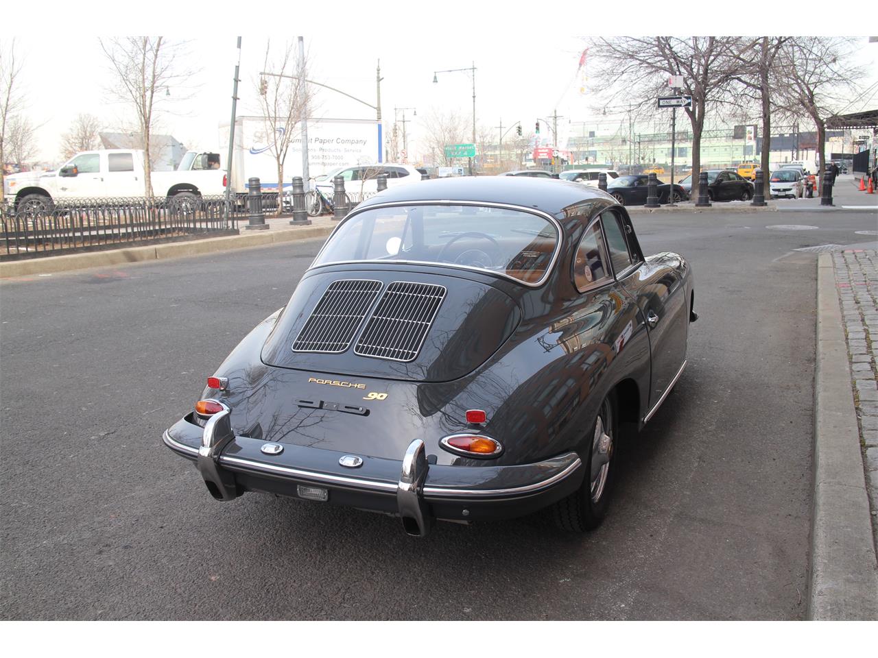 1963 Porsche 356B for sale in NEW YORK, NY – photo 6
