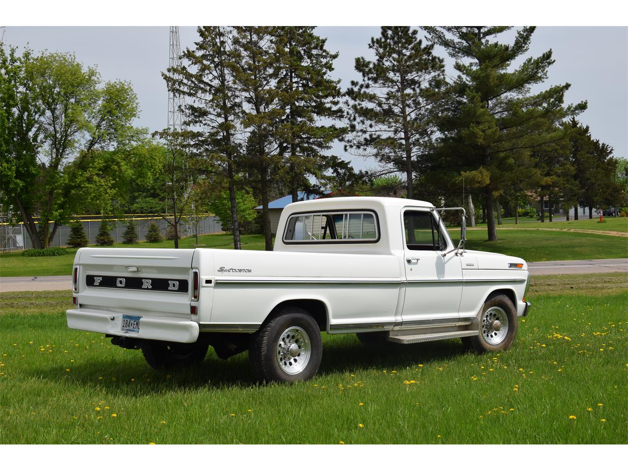 1971 Ford F250 for sale in Watertown, MN – photo 3