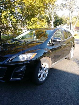 2011 Mazda CX 7 for sale in Glendale Heights, IL – photo 2