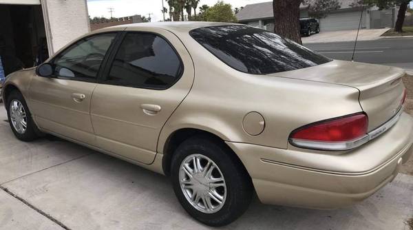 1998 Chrysler Cirrus for sale in Las Vegas, NV – photo 3