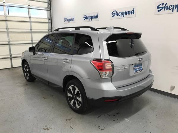 2017 Subaru Forester 2 5i Premium CVT - - by dealer for sale in Eugene, OR – photo 5