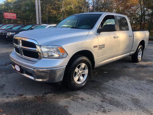 2019 Ram 1500 WE FINANCE ANYONE!!! for sale in Harpswell, ME